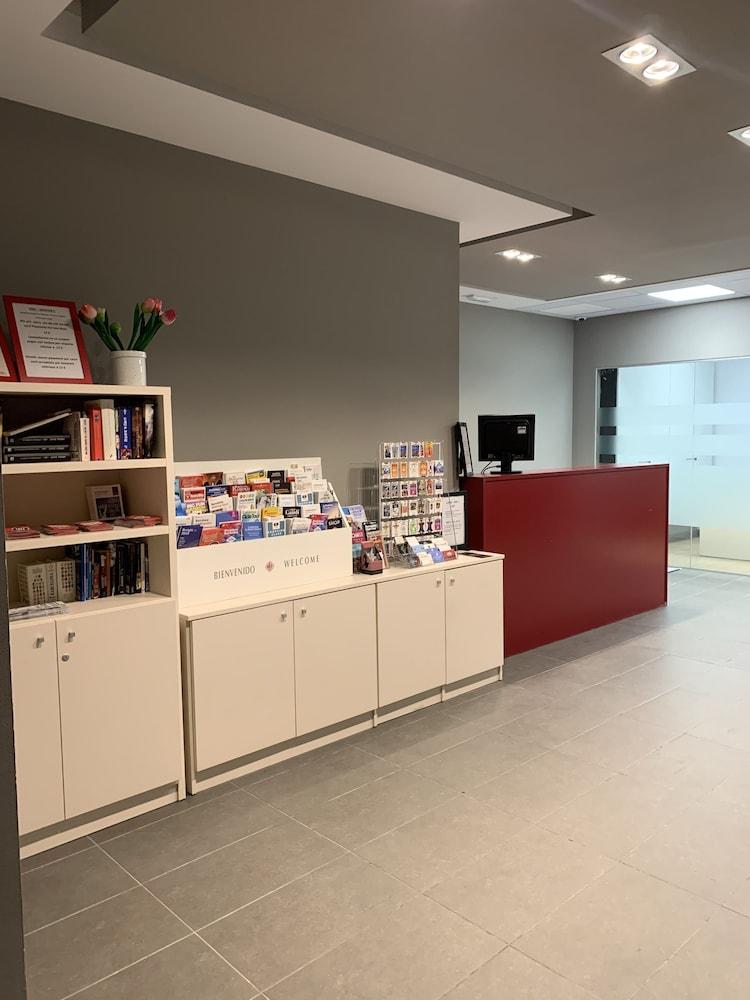 Apartment Limehome Rector Triado