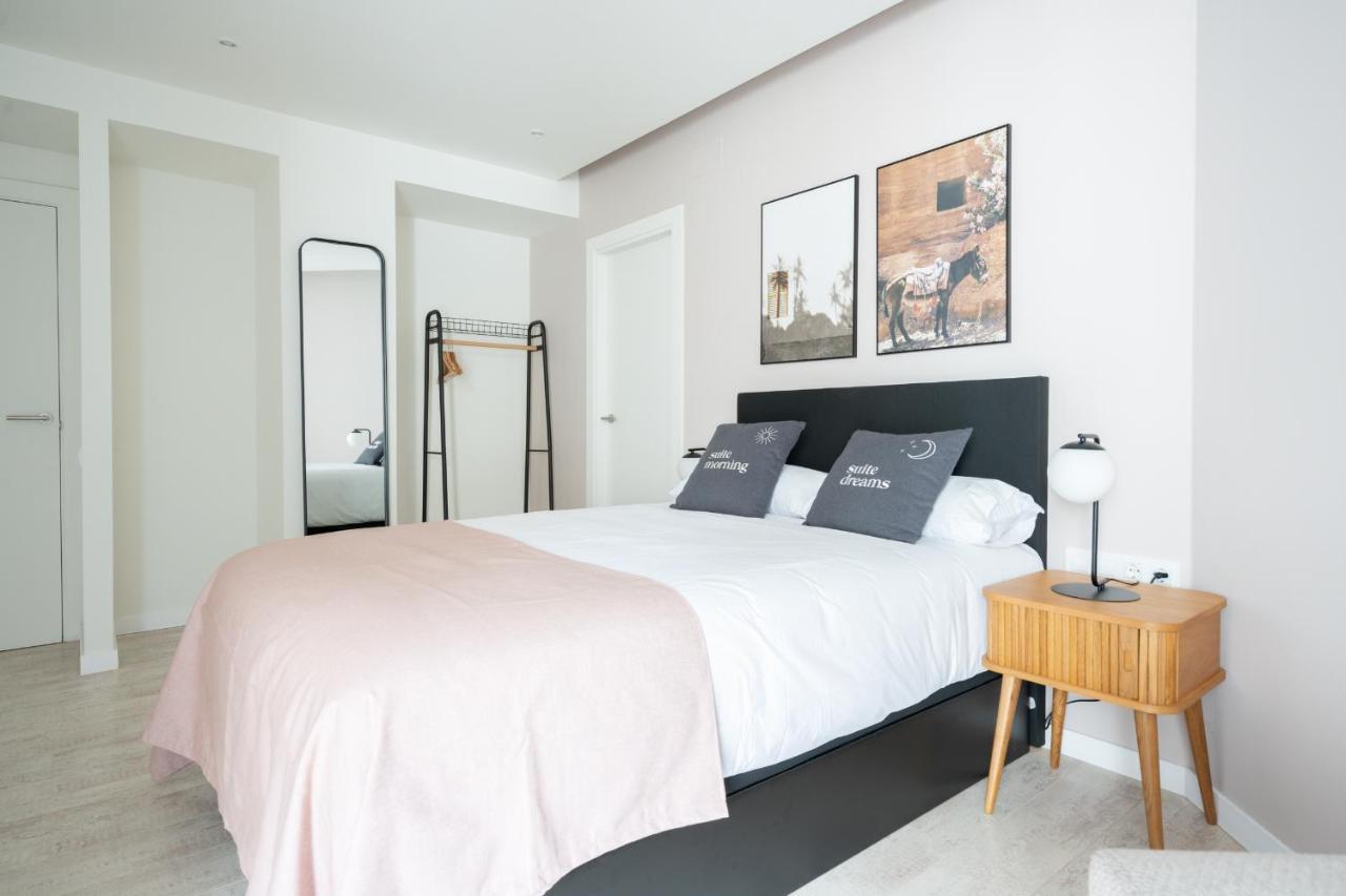 Apartment Limehome Rector Triado