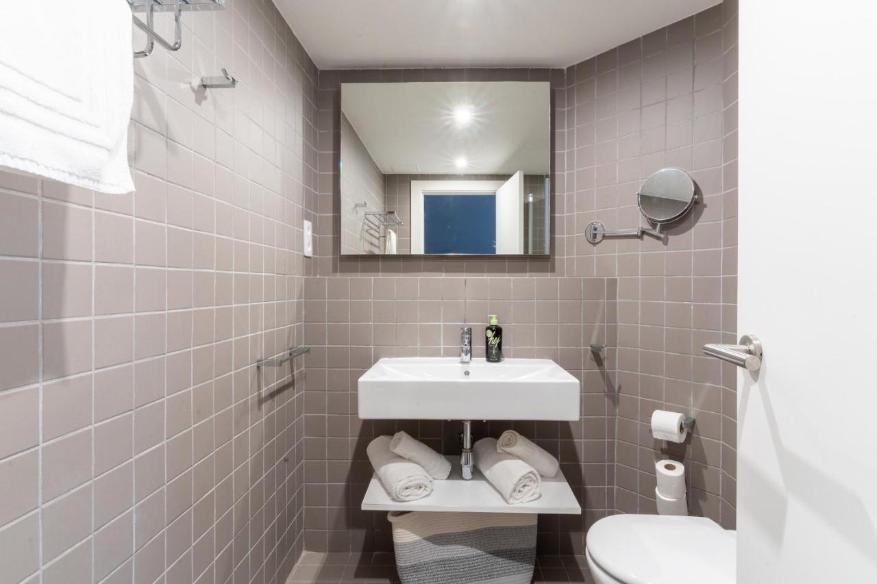 Apartment Limehome Rector Triado *
