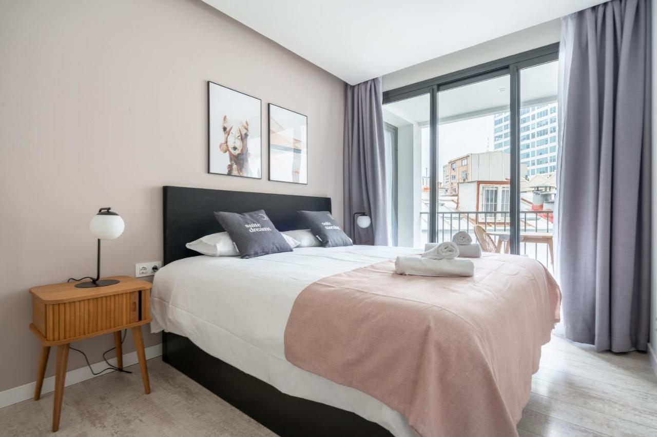 Limehome Rector Triado Apartment
