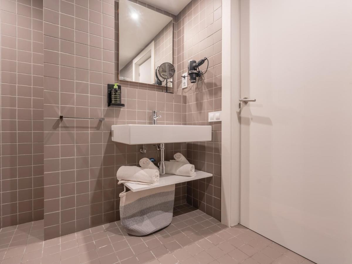 Limehome Rector Triado Apartment Barcelona
