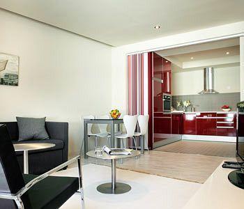 Limehome Rector Triado *